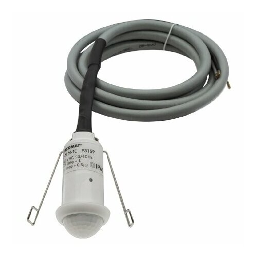 Датчик присутствия 6м PICO-N-M-1C-DE – BEG – 93159 – 4007529931590