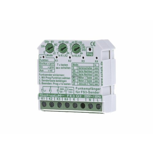 Радиоприемник FE3 Q2 5931900₽