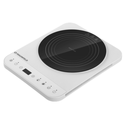Индукционная плитка MAUNFELD EFI271MWH 399000₽