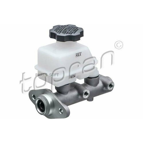 820966_Главный тормозной цилиндр HANS PRIES арт 820966 - 1 шт 11230₽