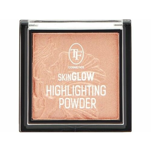 Хайлайтер для лица TF Cosmetics Skin Glow