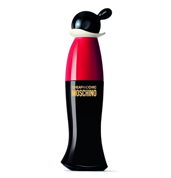 Туалетная вода Moschino Cheap and Chic de 50 мл