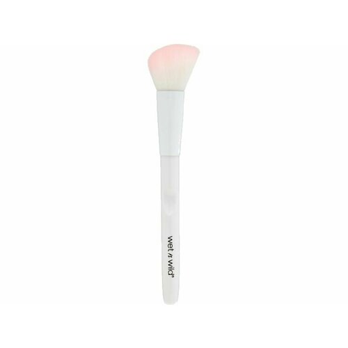 Кисть для нанесения макияжа Wet n Wild Brush