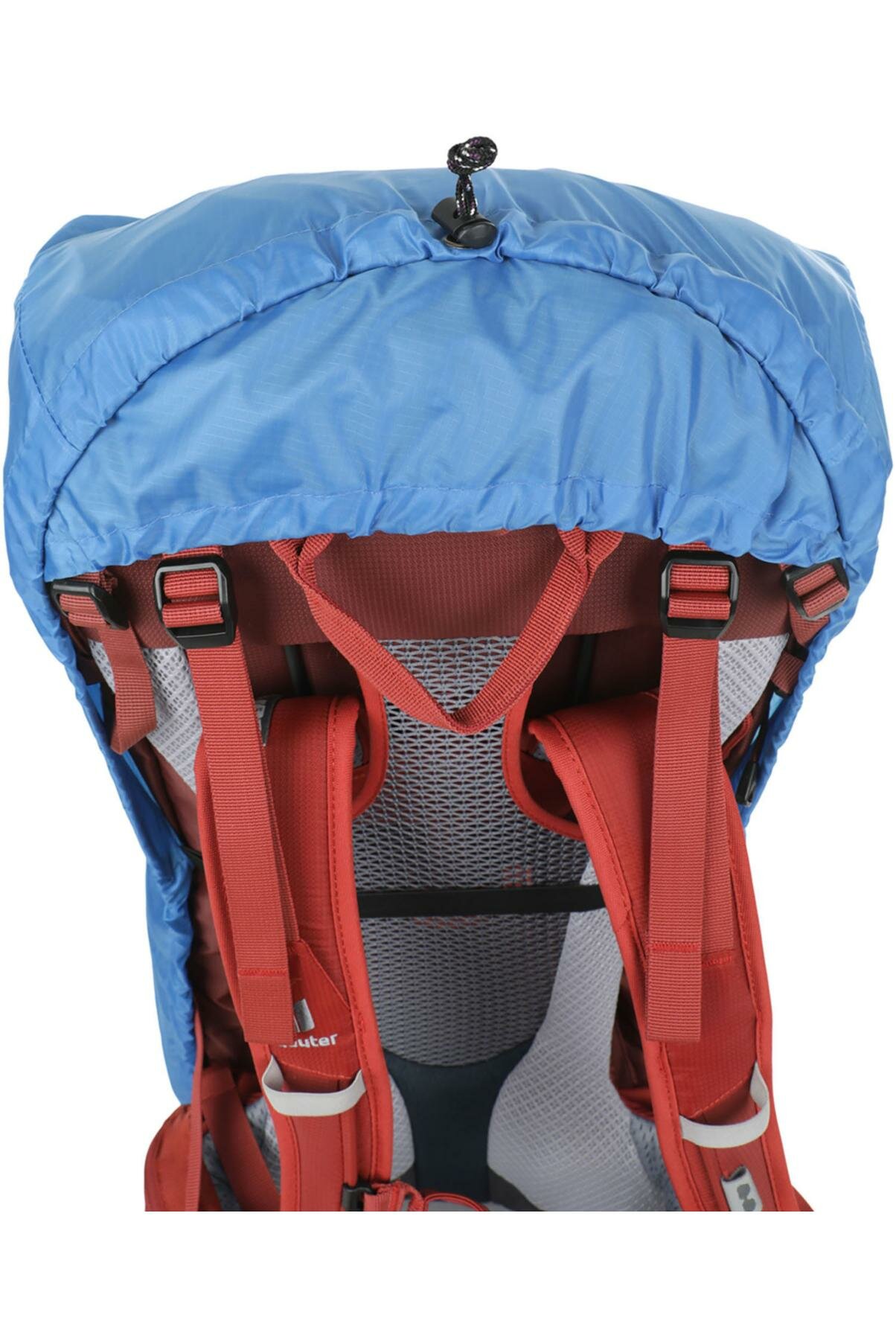 Чехол Naturehike NH15Y001-Z 20-30L, blue