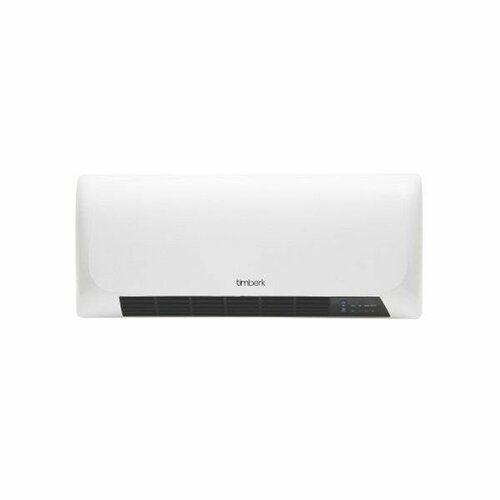 Тепловентилятор настенный Timberk TFH W200 XC 2кВт 440000₽