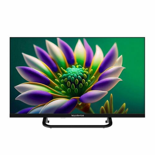 24 Телевизор LED Topdevice TDTV24CS04H_BK HDWildRed1-8GbBlack 1091900₽
