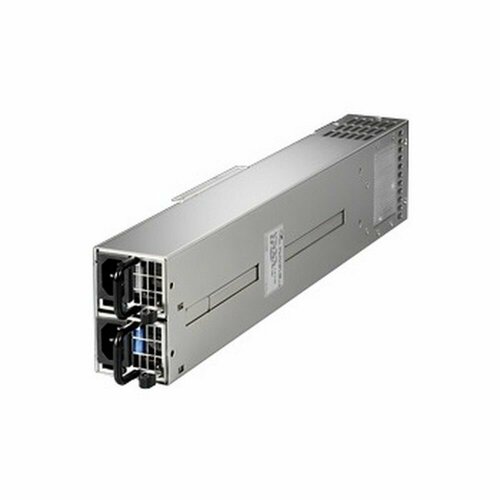 EMACS Блок питания EMACS Zippy M1K2-5C01V4V 1200W 2U Redundant ШВГ545846425 80PLUS Gold I2CPMBUS11 PN B00M1K2C0V001 Brown Box M1K2 16049400₽