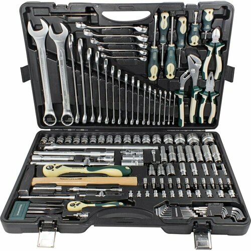 Набор инструмента Rockforce RF-41282-5 27649₽