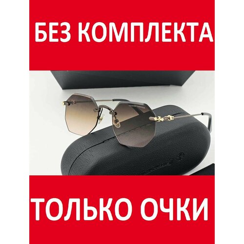 Солнцезащитные очки Chrome Hearts