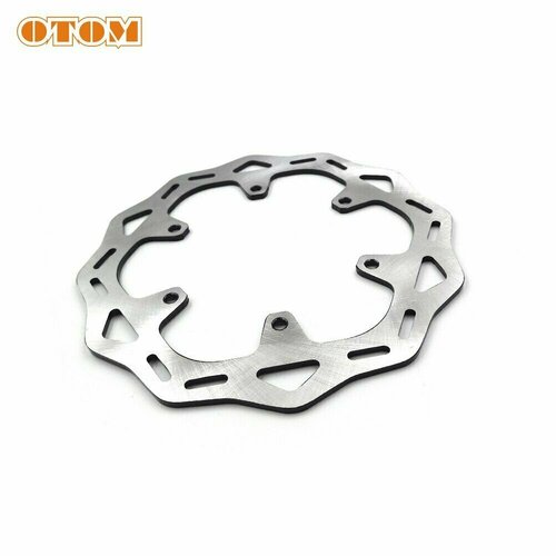 Диск тормозной задний OTOM для KTM HUSQVARNA GAS GAS AVANTIS GR7 GR8
