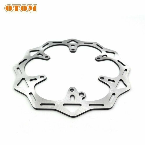 Диск тормозной передний OTOM для KTM HUSQVARNA GAS GAS AVANTIS GR7 GR8 3078₽