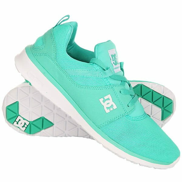 Кроссовки DC Shoes