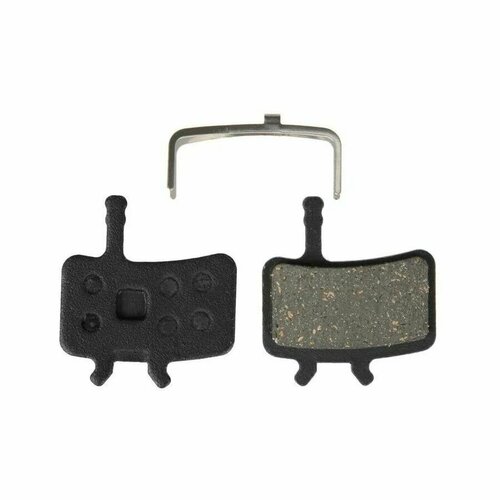 Тормозные колодки YL-1019 для дисковых тормозов RBRPD0000008 640₽