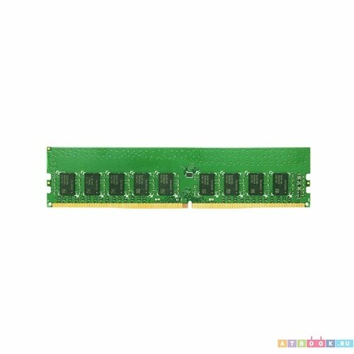Synology D4EC-2666-8G Оперативная память 2436100₽