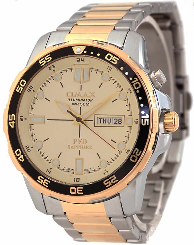 Наручные часы OMAX CSL005N001