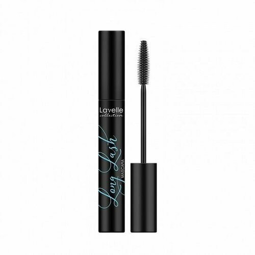 LavelleCollection Тушь для ресниц Long Lash Mascara удлинение разделение 12 мл 534₽