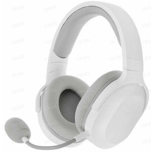 Беспроводныепроводные наушники Razer Barracuda X 2022 белый 1 шт 25890₽