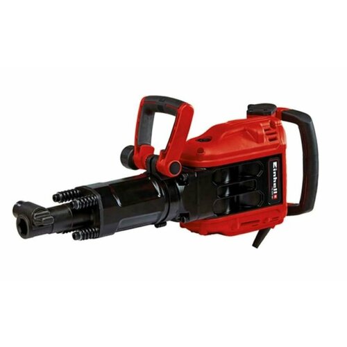 Молоток отбойный Einhell TE-DH50 1700Вт 50Дж HEX