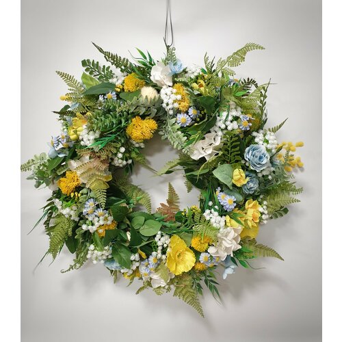 Венок декоративный 12000₽