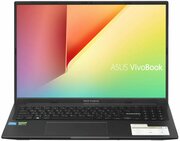 Ноутбук ASUS VivoBook 16X K3605ZF-MB338 16" 1920x1200, IPS, Intel Core i5-12500H, ядра: 4 + 8 х 2.5 ГГц + 1.8 ГГц, RAM 16 ГБ, SSD 512 ГБ, GeForce RTX 2050 4 ГБ, без ОС, черный
