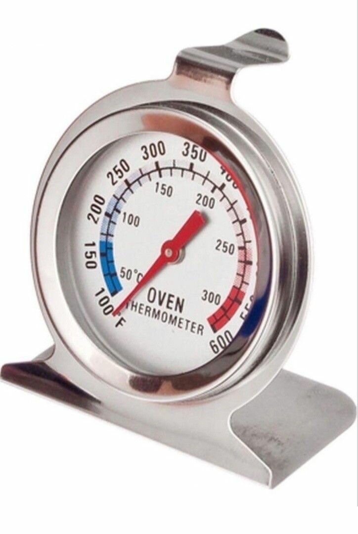 Термометр для приготовления пищи/для духовой печи