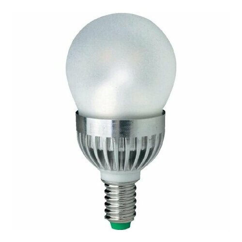 LED-лампа / Multi-LED 200 . 250V E14 белая MM 21012 – IDV – 4020856000128