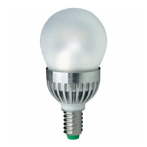 LED-лампа Multi-LED 200 250V E14 белая MM 21012 IDV 4020856000128 3353₽