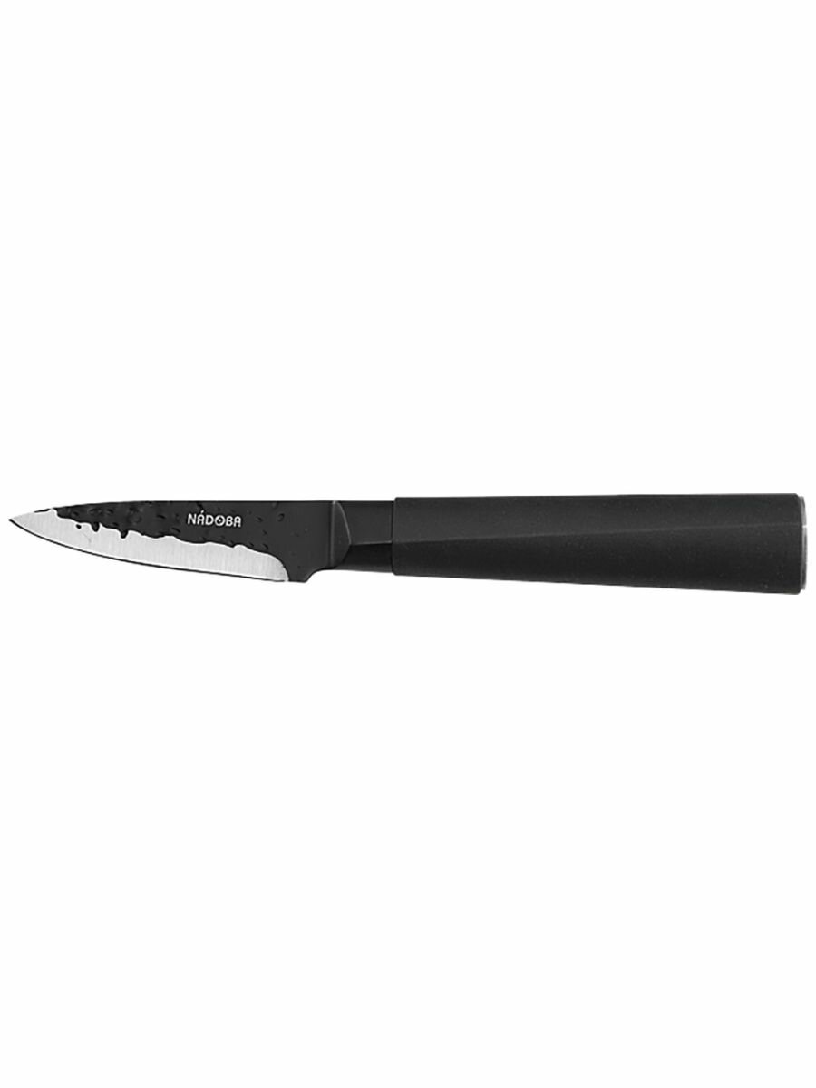 Нож для овощей, 9 см, серия HORTA