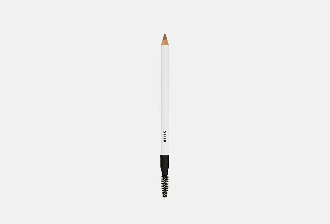 Карандаш для бровей SHIK Brow powder pencil цвет: taupe / 1.19 г