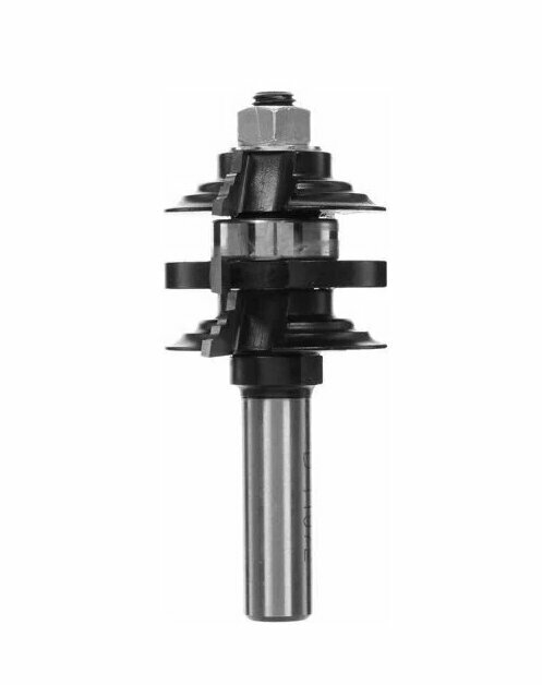 Комбинированная фреза Makita - фото №12