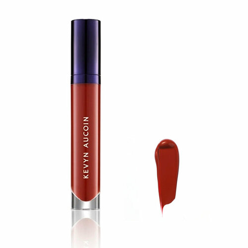 Восхитительно-бархатная помада для губ Striking Kevyn Aucoin Velvet Lip Paint 1 шт