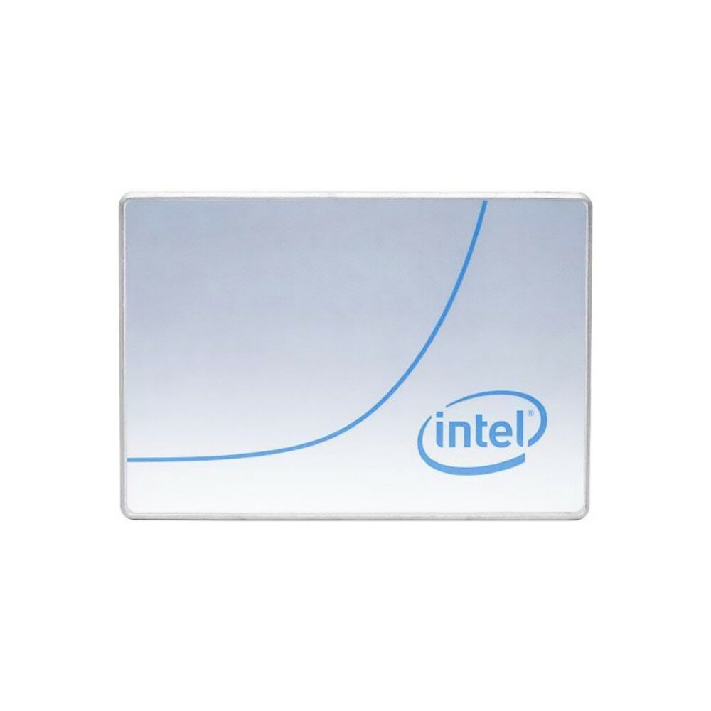 Накопитель SSD Intel DC P4510 8TB 2.5" PCIE TLC (SSDPE2KX080T801)