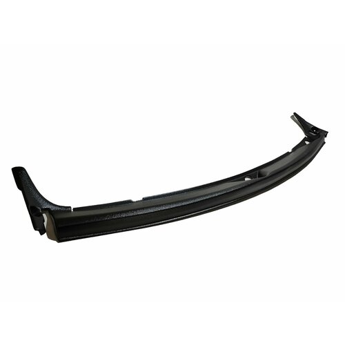 Накладка в проём стеклоочистителей жабо без скотча для Лада Ларгус 2499₽