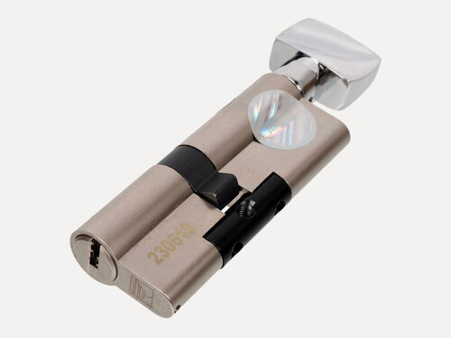 Изображение товара Личинка замка APECS PREMIER XR-80 (35/45C) -C15-NI 11457