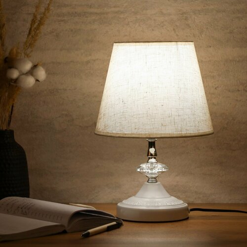 Светильник настольный 32 см 1668₽