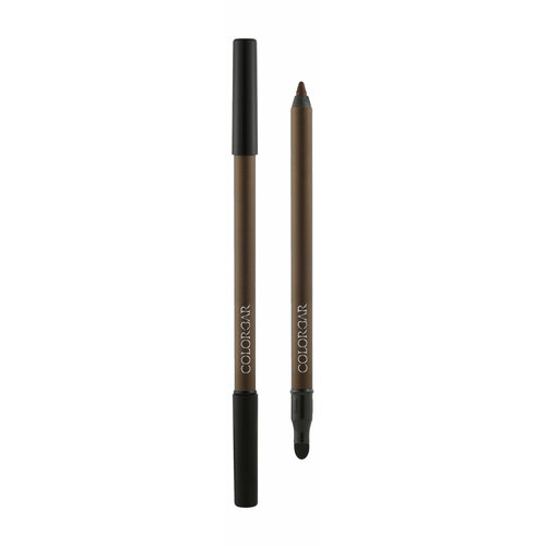 COLORBAR Just Smoky Kajal -  , 1, 2 , Just Brown 006