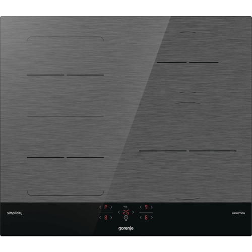 Варочная панель Gorenje GI6421SYB варочная панель gorenje gt642syw