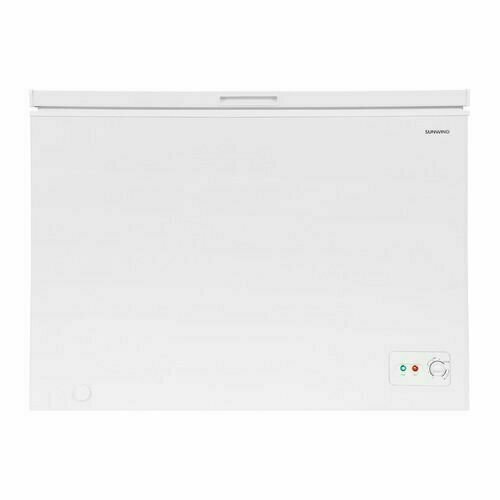 Морозильная камера Sunwind SCH301WT 2967000₽