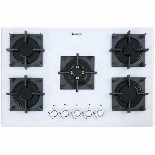 Варочная панель газовая GEFEST СН 2340 В81 2644000₽