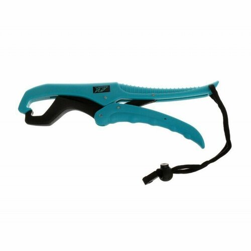 Рыболовный захват FLAGMAN Lip Grip, пластиковый, длина 24 см