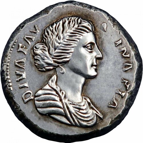 Античная монета Древний Рим , копия жоли доминик древний рим