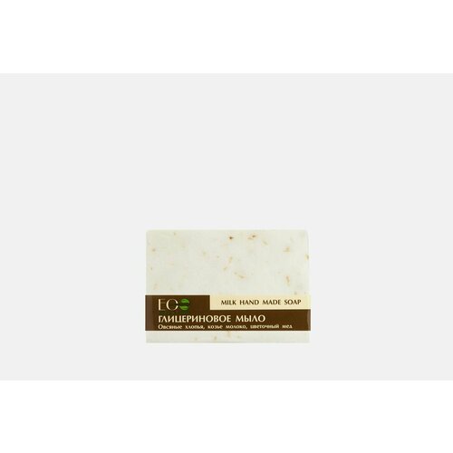   EO LABORATORIE MILK SOAP