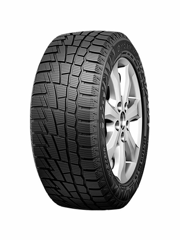 Шина зимняя Cordiant Winter Drive 215/65 R16 102T н/ш