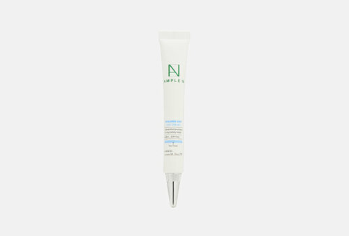 Крем для ВЕК гиалуроновый HYALURON SHOT EYE CREAM