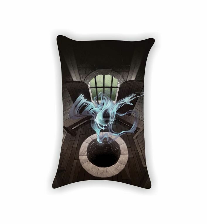Подушка GOODbrelok ключи локков , LOCKE & KEY №1