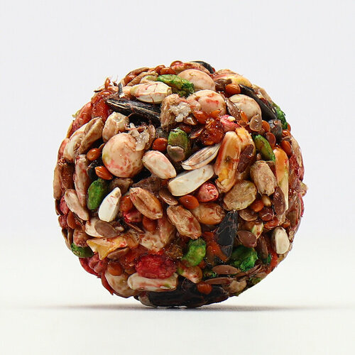 Smile King Шарик зерновой 25 г. (комплект из 26 шт)