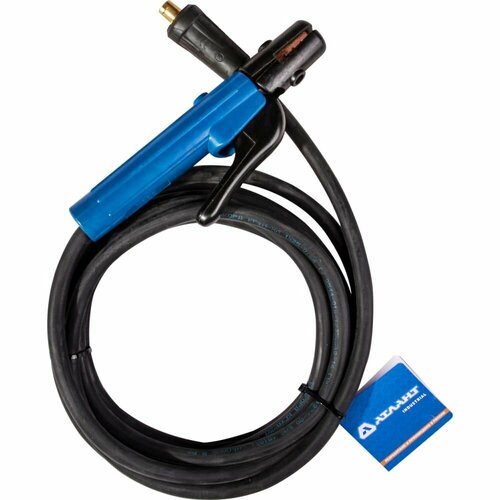 Атлант Электрододержатель с кабелем 5м в сборе КГ25 TDH_ATL_C25_5MH 6490₽