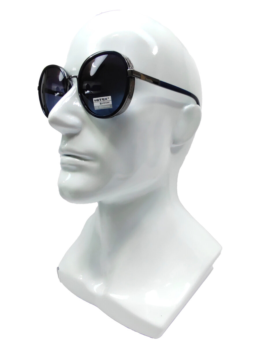 фото Очки солнцезащитные MATRIX MT8548 C32