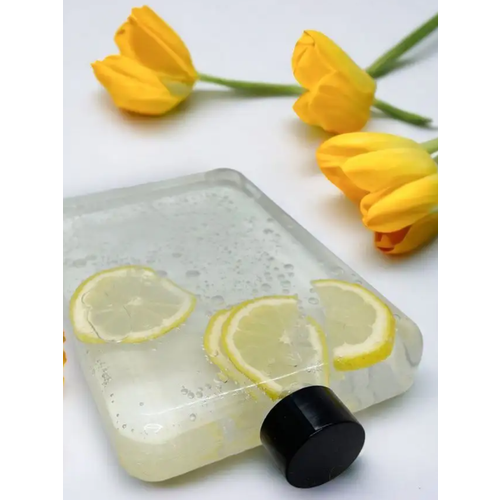 Плоская бутылка для воды многоразовая 927₽