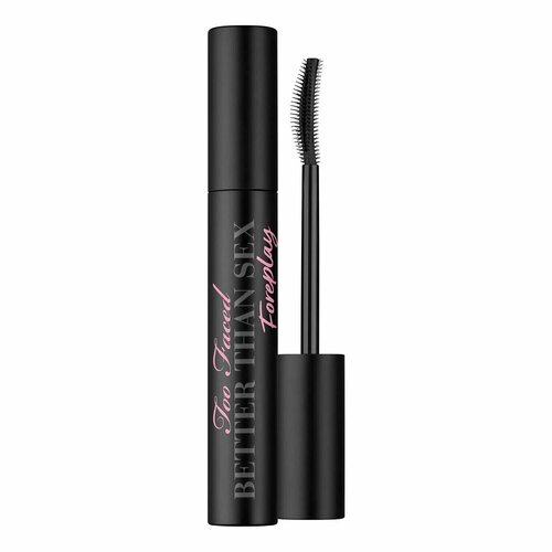 TOO FACED тушь для ресниц Better Than Sex Foreplay Lash Lifting & Thickening Mascara Primer 8ml